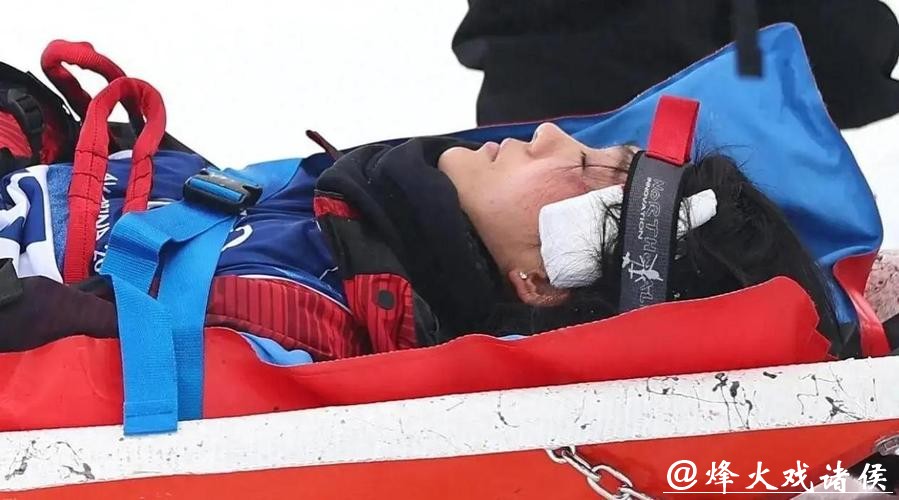刘佳宇摔得好重,极限挑战背后的隐形伤痛 刘佳宇摔得好重,极限挑战背后的隐形伤痛