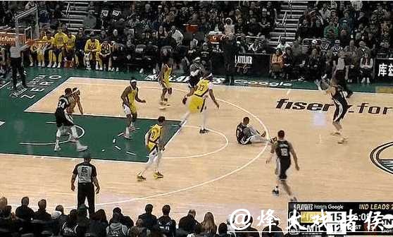 太阳负步行者4连败 利拉德低迷雄鹿不敌开拓者 太阳负步行者4连败 利拉德低迷雄鹿不敌开拓者