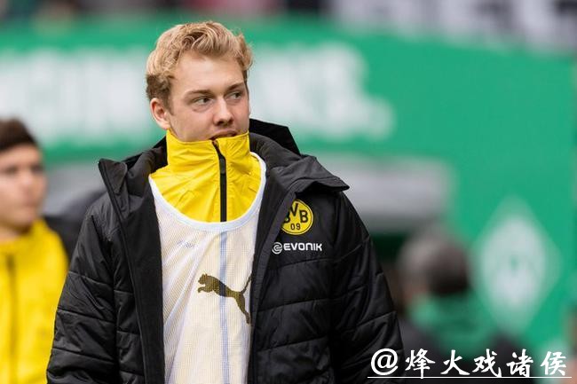 德甲-哈兰德破门再刷纪录 桑乔助攻 多特2-0客胜