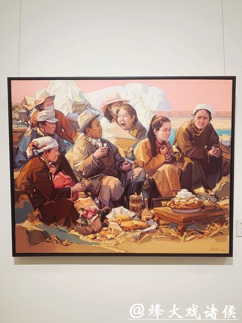 董立勃长篇新作《垦荒》面世 展现新疆建设史 董立勃长篇新作《垦荒》面世 展现新疆建设史