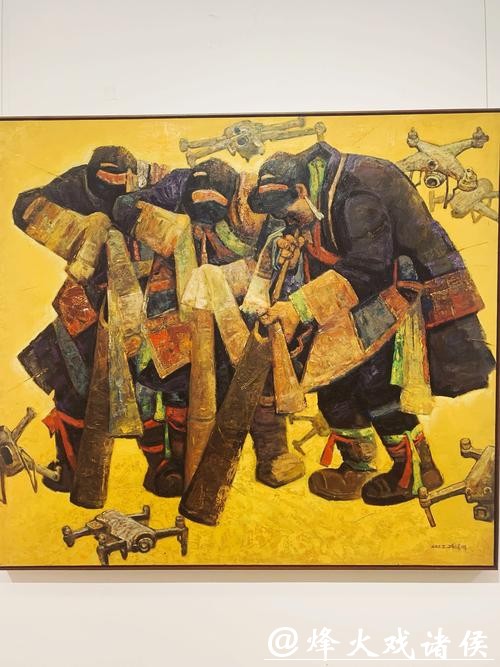 董立勃长篇新作《垦荒》面世 展现新疆建设史 董立勃长篇新作《垦荒》面世 展现新疆建设史