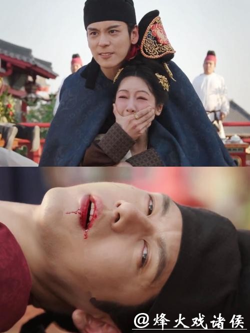 《锦绣芳华》把“继承家业=躺平”拍碎了，你真懂这股狠劲吗？